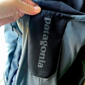 PATAGONIA YERBA 24L Commuter Backpack